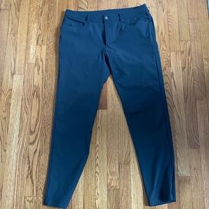 Lululemon ABC slim